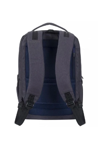 Рюкзак для ноутбука 16" 7765 Black (7765Black) RIVACASE (251881318)