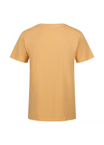 Помаранчева футболка Regatta
