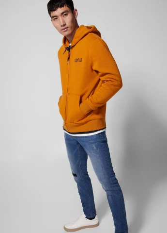 Толстовка Springfield (251430737)