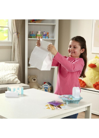 Набор для творчества конфетти для изделий Праздничные десерты (MD30185) Melissa&Doug (254068289)