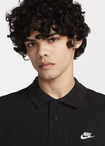 Поло FN3894-010 Nike Club Ss Polo Pique (290116322)