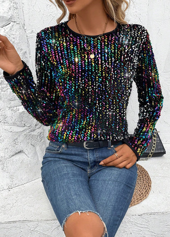 Лонгслів SHEIN (329912329)