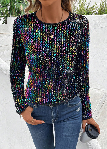 Лонгслів SHEIN (329912329)