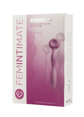 Система відновлення при вагините Intimrelax Femintimate (252374873)