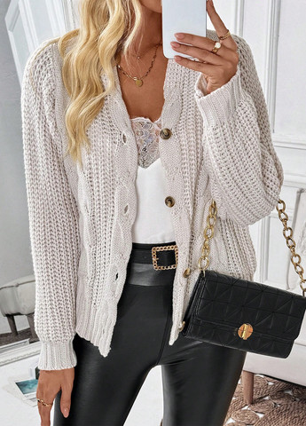 Кардиган SHEIN (341744378)