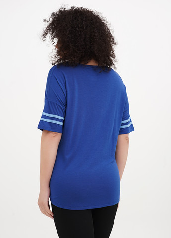 Футболка Genuine - (327542615)