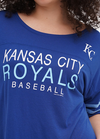 Футболка Genuine - (327542615)