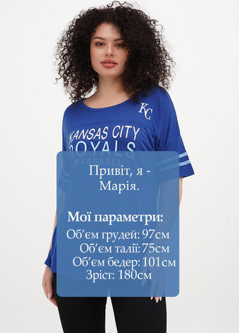 Футболка Genuine - (327542615)