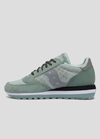 Кросівки Saucony сині всесезони (253540676)