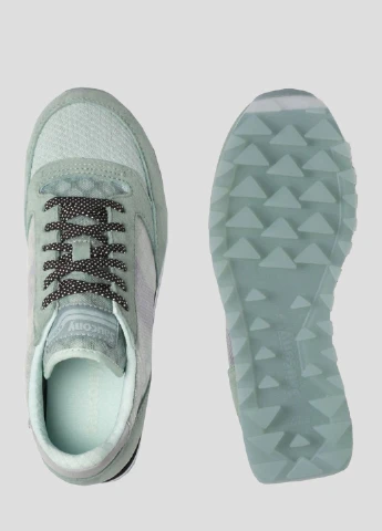 Кросівки Saucony сині всесезони (253540676)