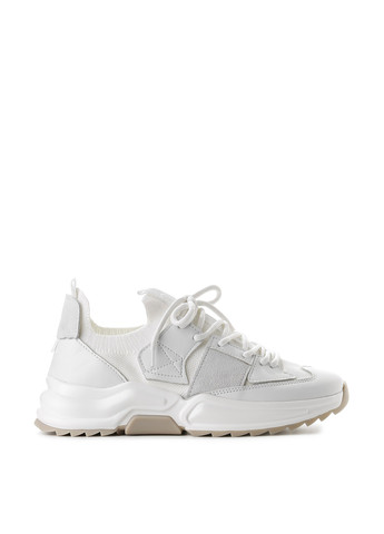 Кроссовки Ilvi белые демисезоны (259469021)