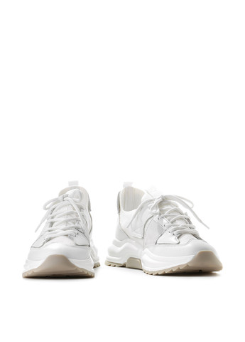 Кроссовки Ilvi белые демисезоны (259469021)