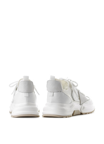 Кроссовки Ilvi белые демисезоны (259469021)