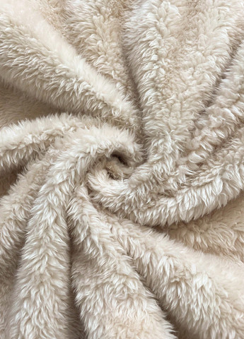 Комбинированная зимняя куртка SHEIN