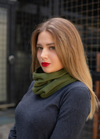 Теплий Флісовий Баф Without Basic (237404180)