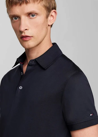 Поло Tommy Hilfiger (346673417)