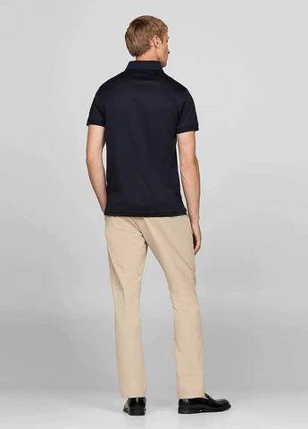 Поло Tommy Hilfiger (346673417)