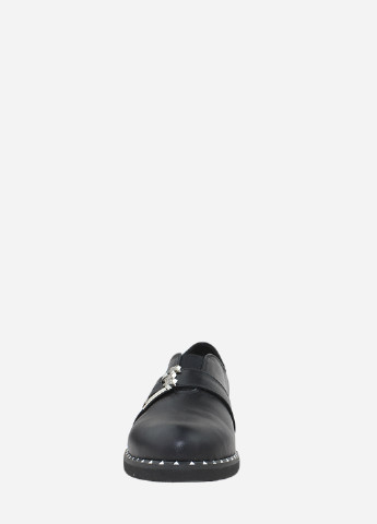 Туфлі RE2320-1 Чорний El passo (236016486)