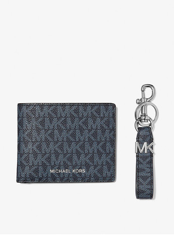 Набор (кошелек, брелок) Michael Kors (369667499)