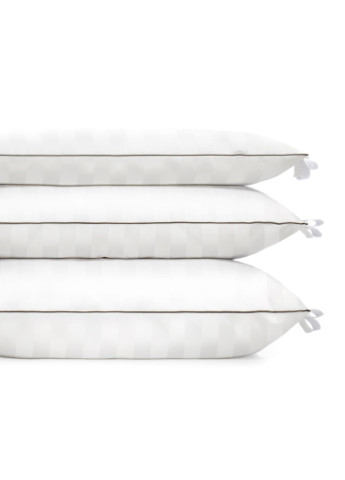 Подушка бамбуковая Hand Made Royal Pearl 930 низкая 50x70 (2200000557209) Mirson (254075891)