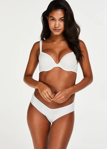 Молочний бюстгальтер Hunkemoller з кісточками поліамід