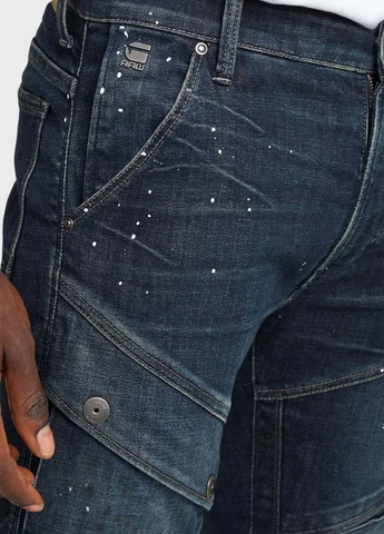 Джинси G-Star Raw (347073401)