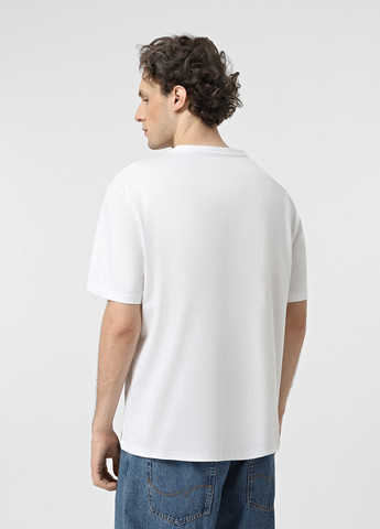 Біла футболка Calvin Klein Underwear