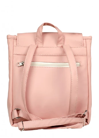 Женский рюкзак 30х12х25 см Sambag (252154760)