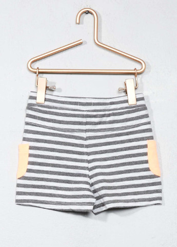 Шорты Kiabi (182561653)