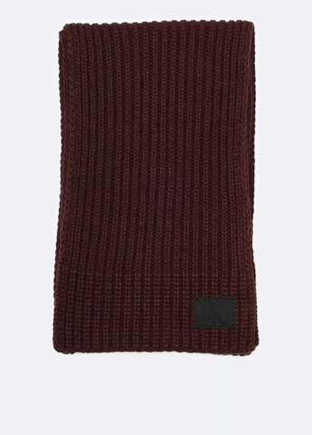 Комплект головних уборів (шапка, шарф, рукавички) Calvin Klein (284678316)