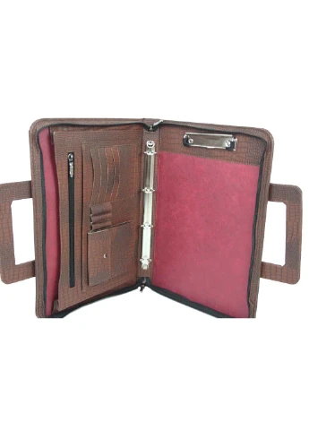 Папка-портфель Portfolio 38х26.5х4.5 см (251196460)