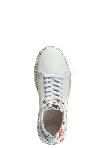 Кросівки дитячі Casual (221062890)