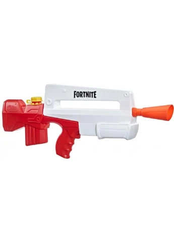 Игрушечное оружие Nerf Супер Сокер Взрыв (F0453) Hasbro (254066297)