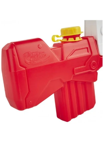 Игрушечное оружие Nerf Супер Сокер Взрыв (F0453) Hasbro (254066297)