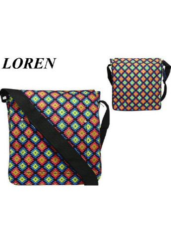 Мессенджер-сумка Loren (252603456)
