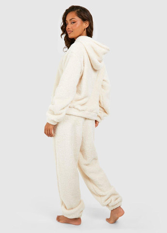 Спортивний костюм (худі, штани) Boohoo (315133774)