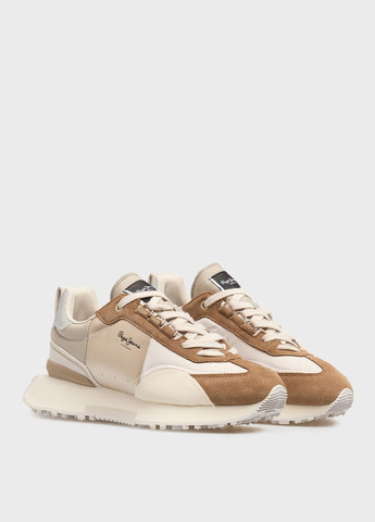 Кросівки Pepe Jeans бежеві всесезони (366424704)