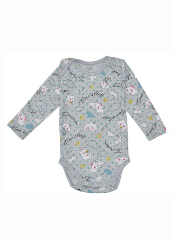 Комбинезон для новорожденных Фламинго Текстиль (240125744)