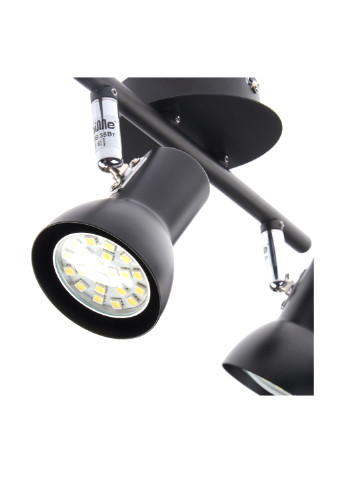 Светильник спот, 12х30х14 см Brille (132199575)