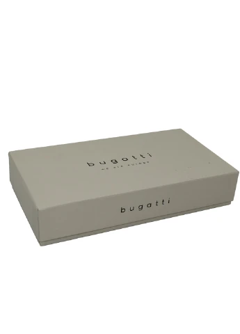 Гаманець жіночий Червоний Bugatti (253573952)