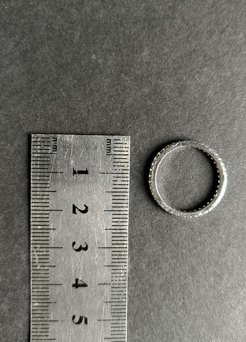 Кольцо Silver Flame (297273508)