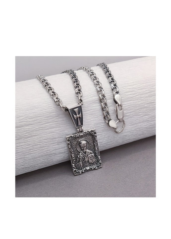 Комплект украшений (цепочка, подвеска) Diva (362345846)