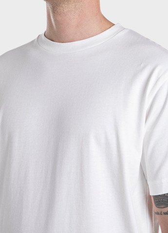 Біла футболка Replay