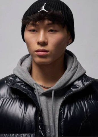 Шапка FZ2055-010 Jordan U J TERRA BEANIE ESS (312622634)