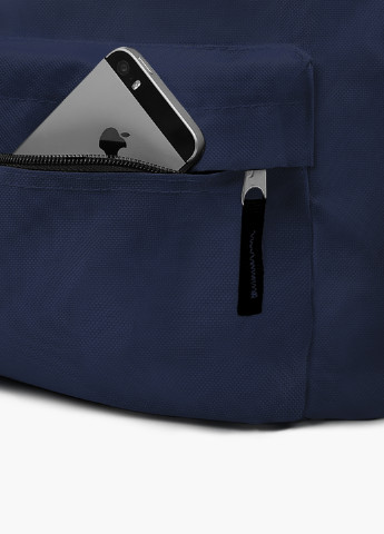 Детский рюкзак Майнкрафт (Minecraft) (9263-1171) MobiPrint (217074336)