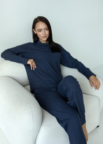 Костюм (лонгслів, штани) Lucci (312320062)