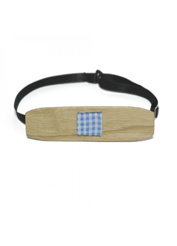 Мужской галстук бабочка 3х11 см Handmade (193792571)