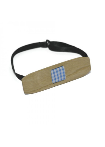 Мужской галстук бабочка 3х11 см Handmade (193792571)