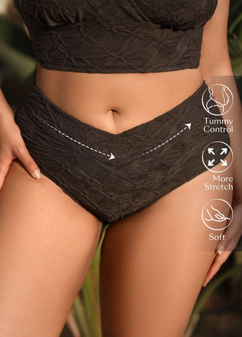 Купальні трусики SHEIN (325533036)