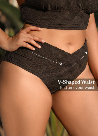 Купальні трусики SHEIN (325533036)